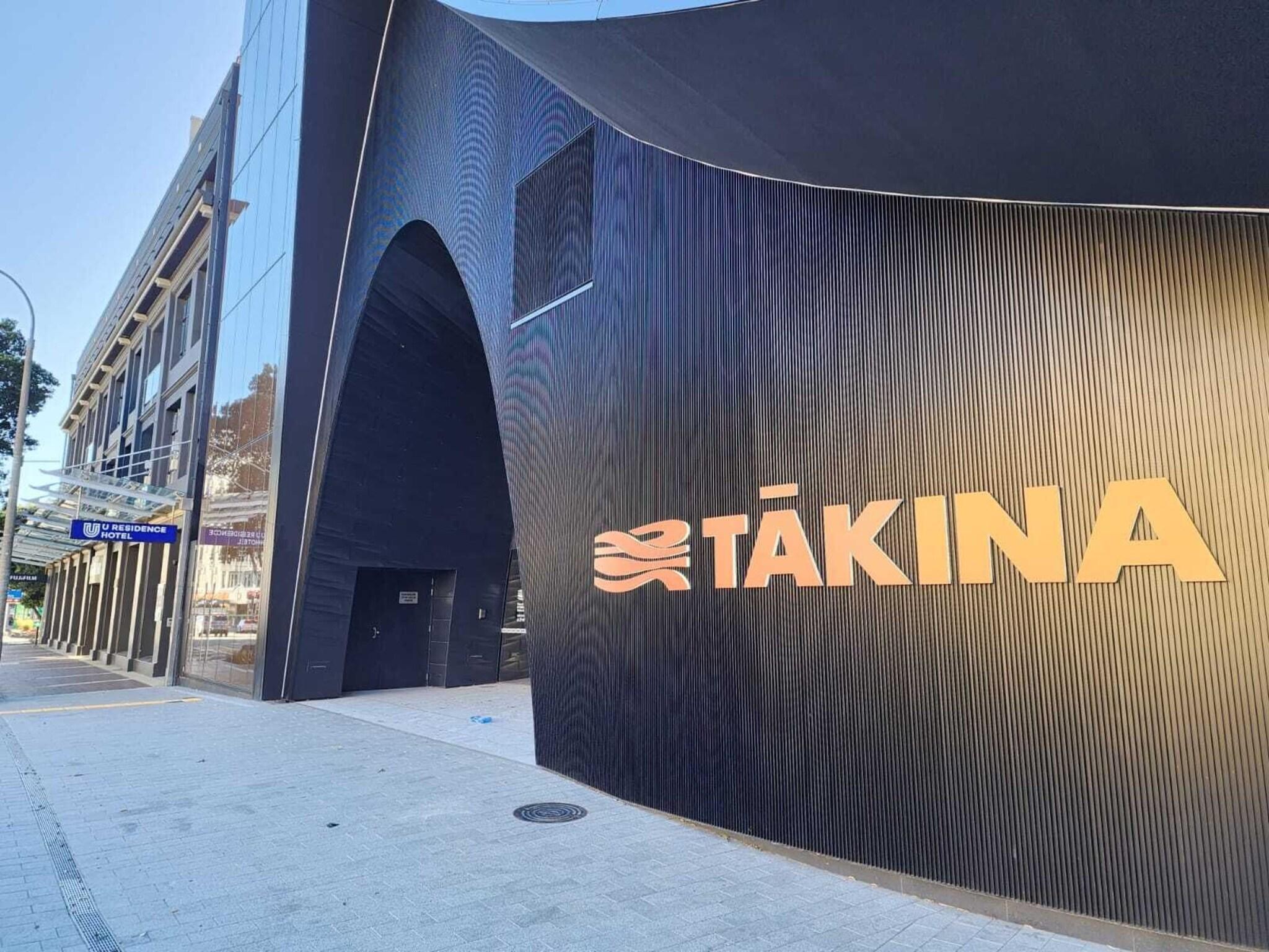 Vista Exterior U Residence Hotel, Signature Collection by BW