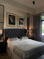 Alquiler Vacacional - Luxury Vintage! 🤩New !!! 2 Queen / 1 Bath, air bed, in the center of Miami FL.