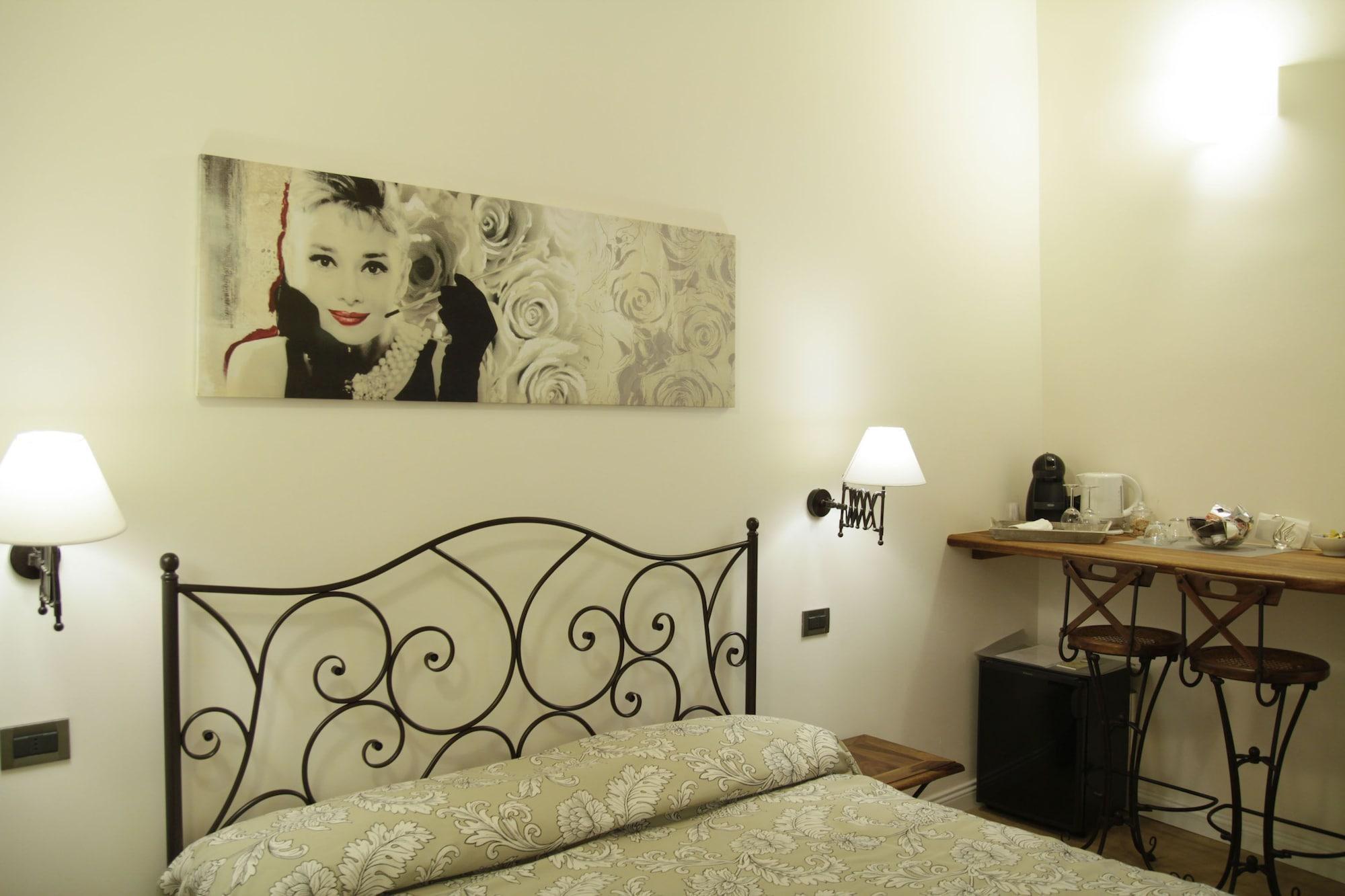 Vista Exterior Casa Bolognetti