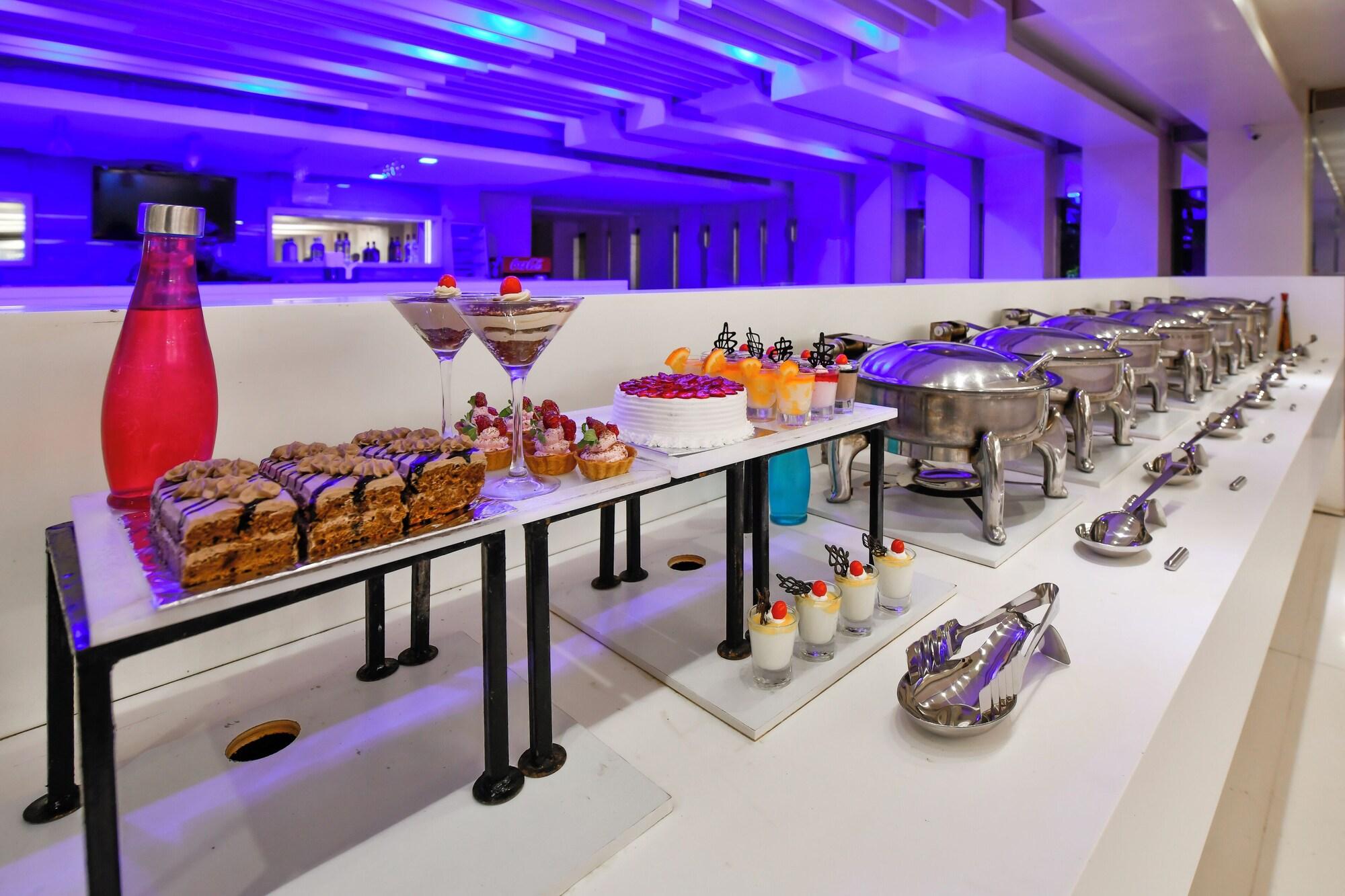 Restaurant Premier Tamanna Hotel Hinjawadi Pune