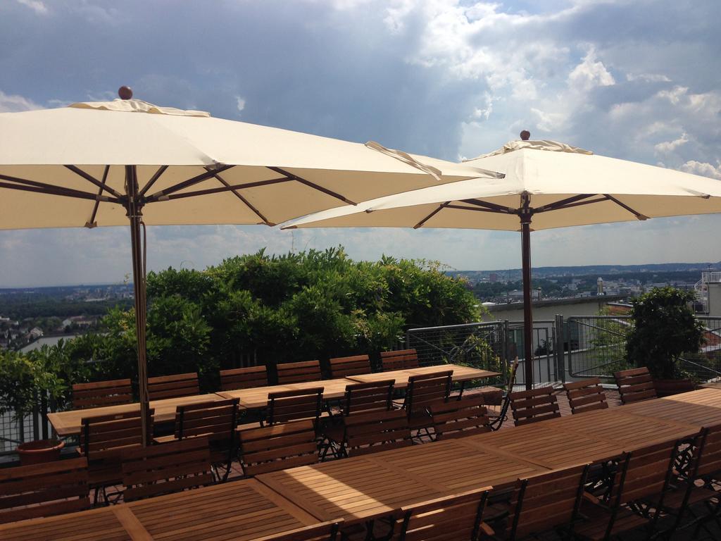 Vista Exterior Schone Aussicht