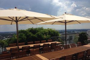 Alojamiento - Schone Aussicht