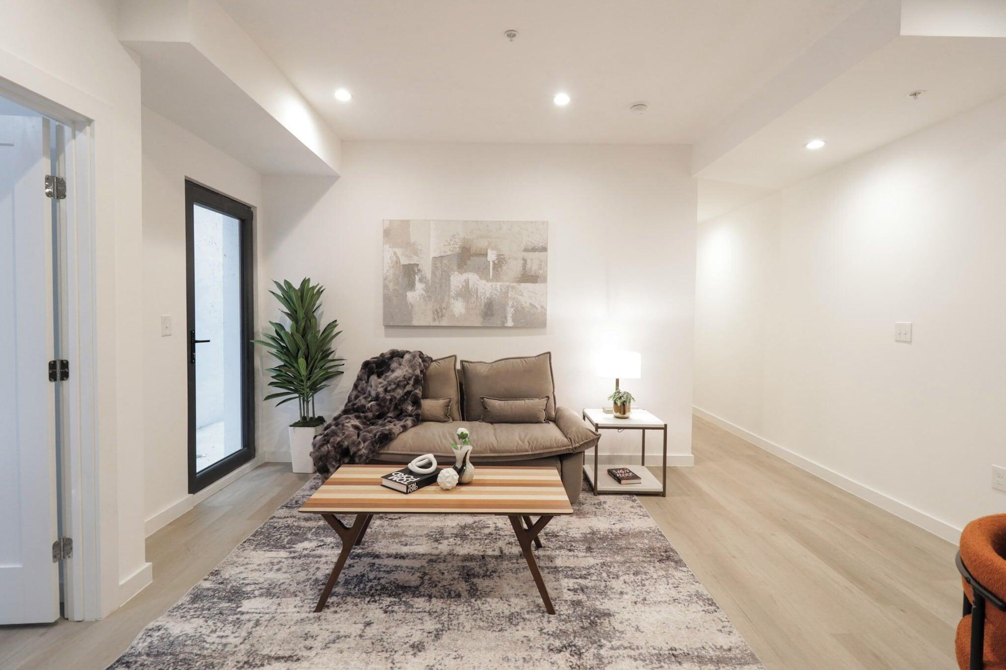 Comodidades del Alojamiento Unit 3 One BR With Queen  Sofa and  Bed