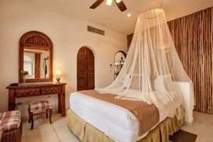 Renta temporal - Hacienda del Secreto-Canteena, Luxury Beachfront/Infinity Pool/Secluded Property