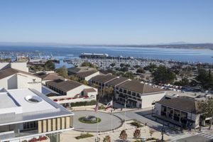 Alojamiento - Portola Hotel & Spa at Monterey Bay