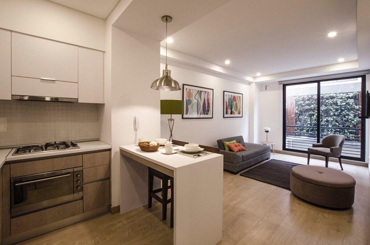 Habitación ZITU 106