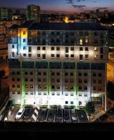 Alojamiento - Hotel Reseda