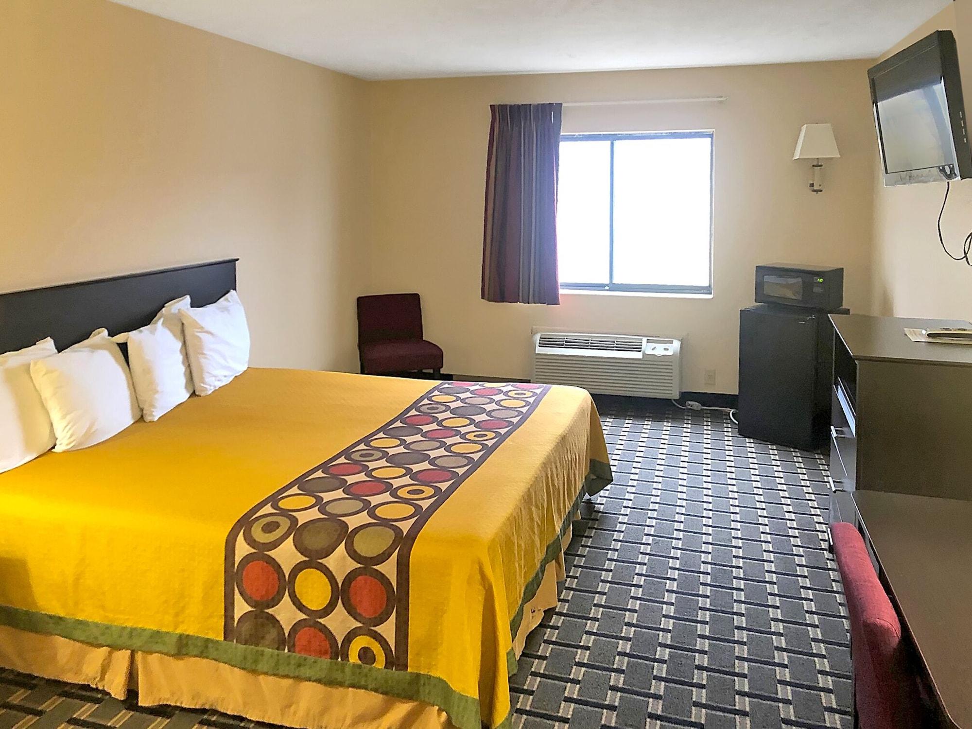 Varios Hotel 7 Vienna