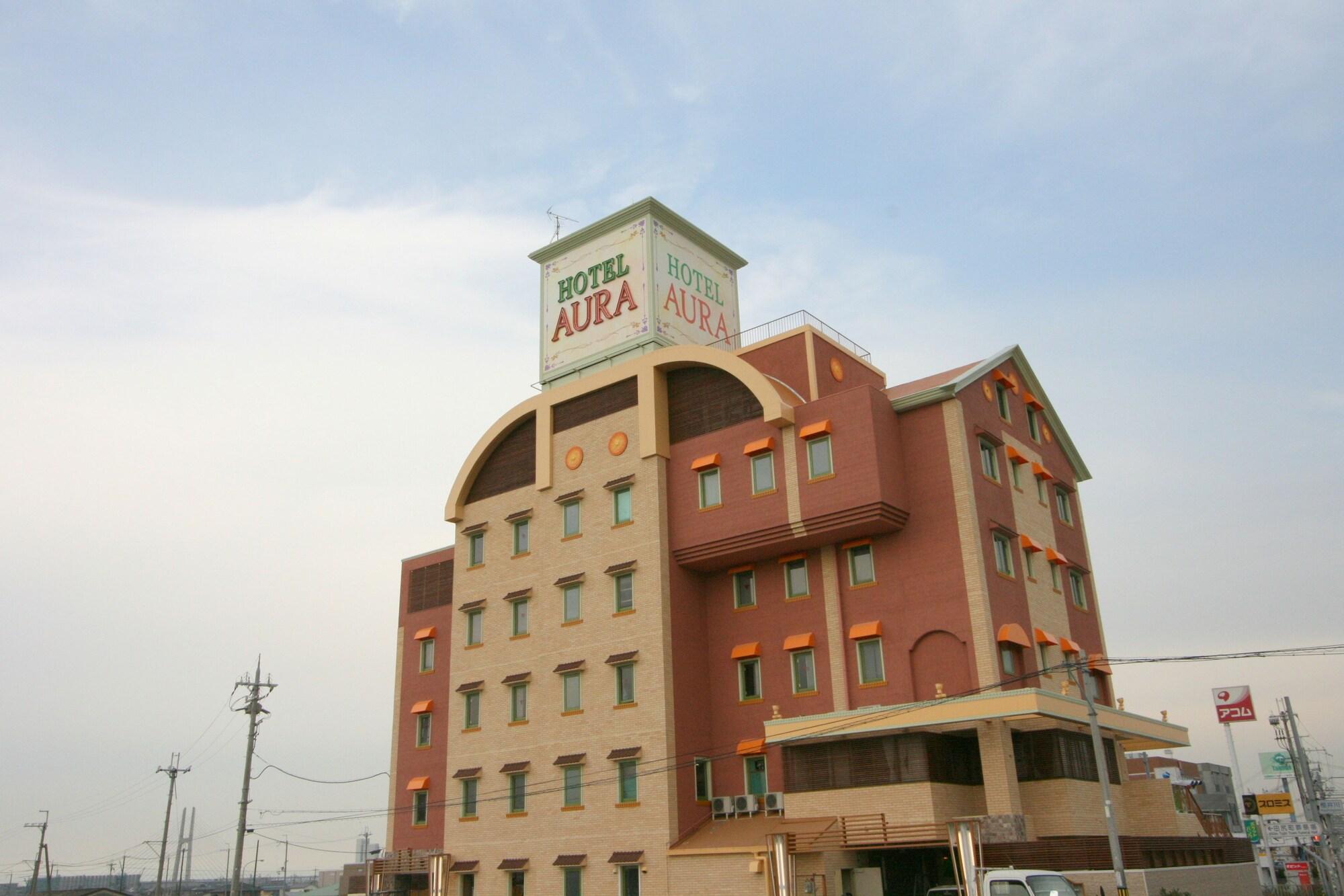 Varios Hotel AURA Kansai Airport - Adults Only