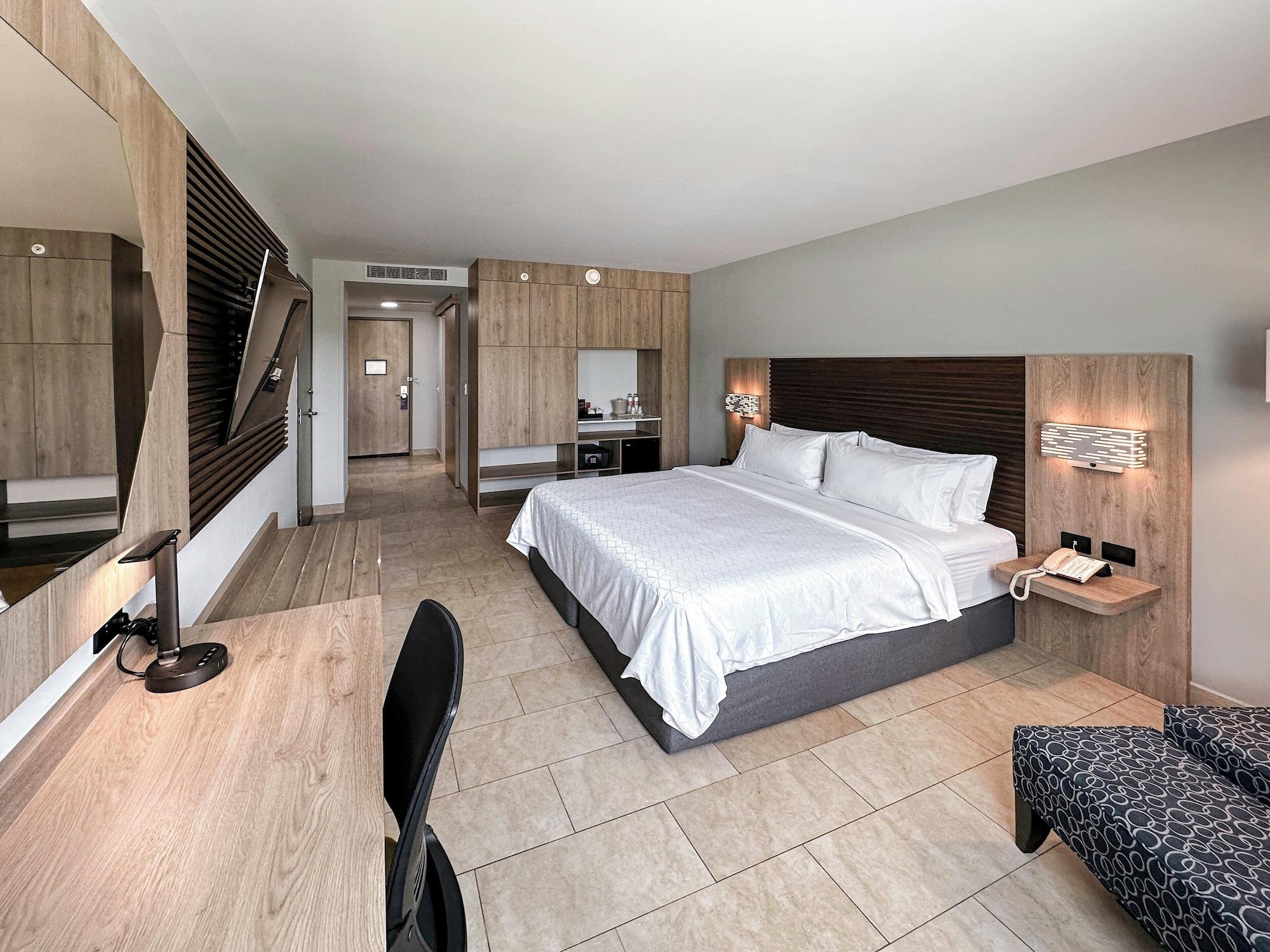 Habitación Holiday Inn Express Mérida by IHG