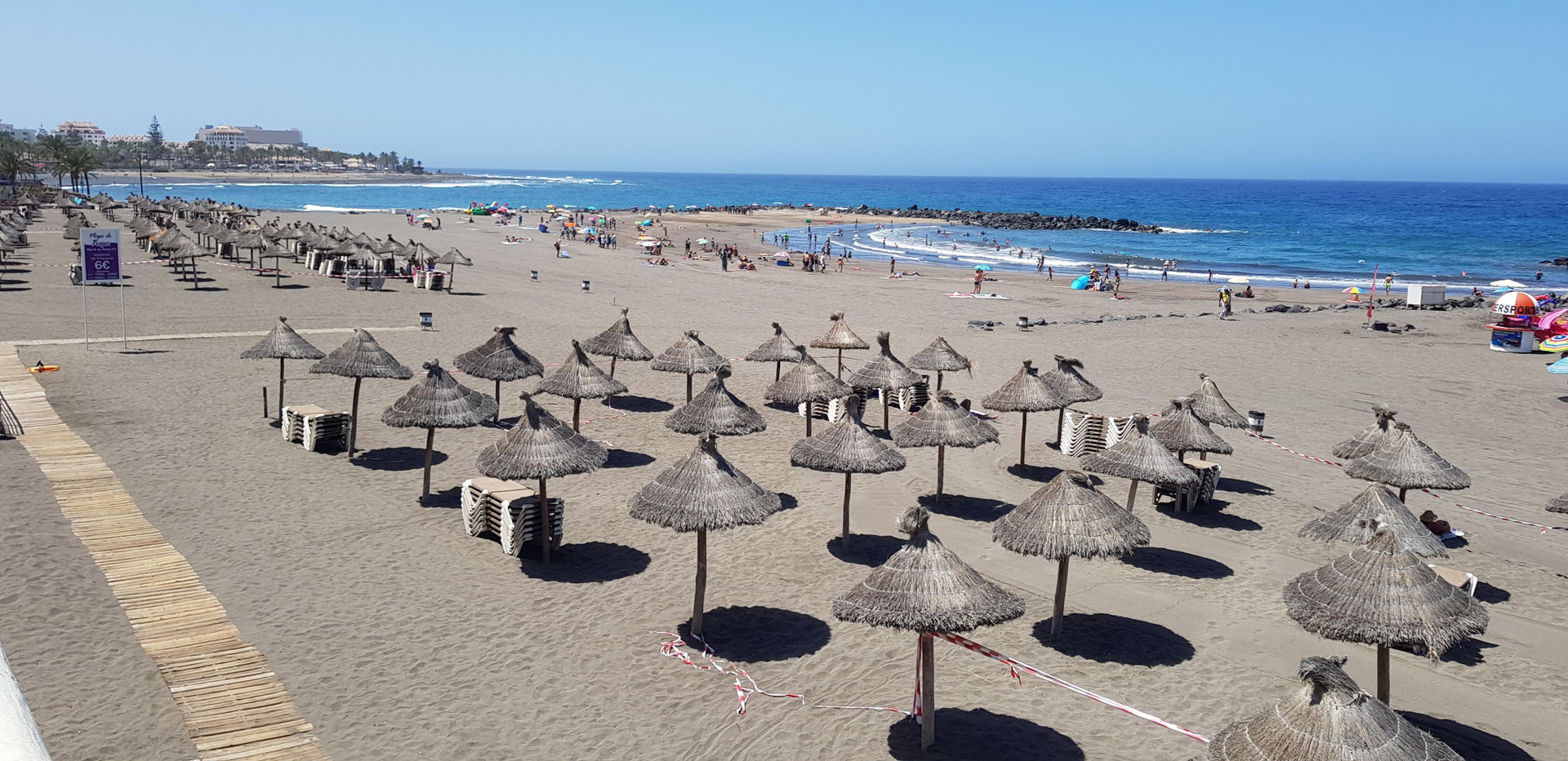Playa Chatur Playa Real Resort