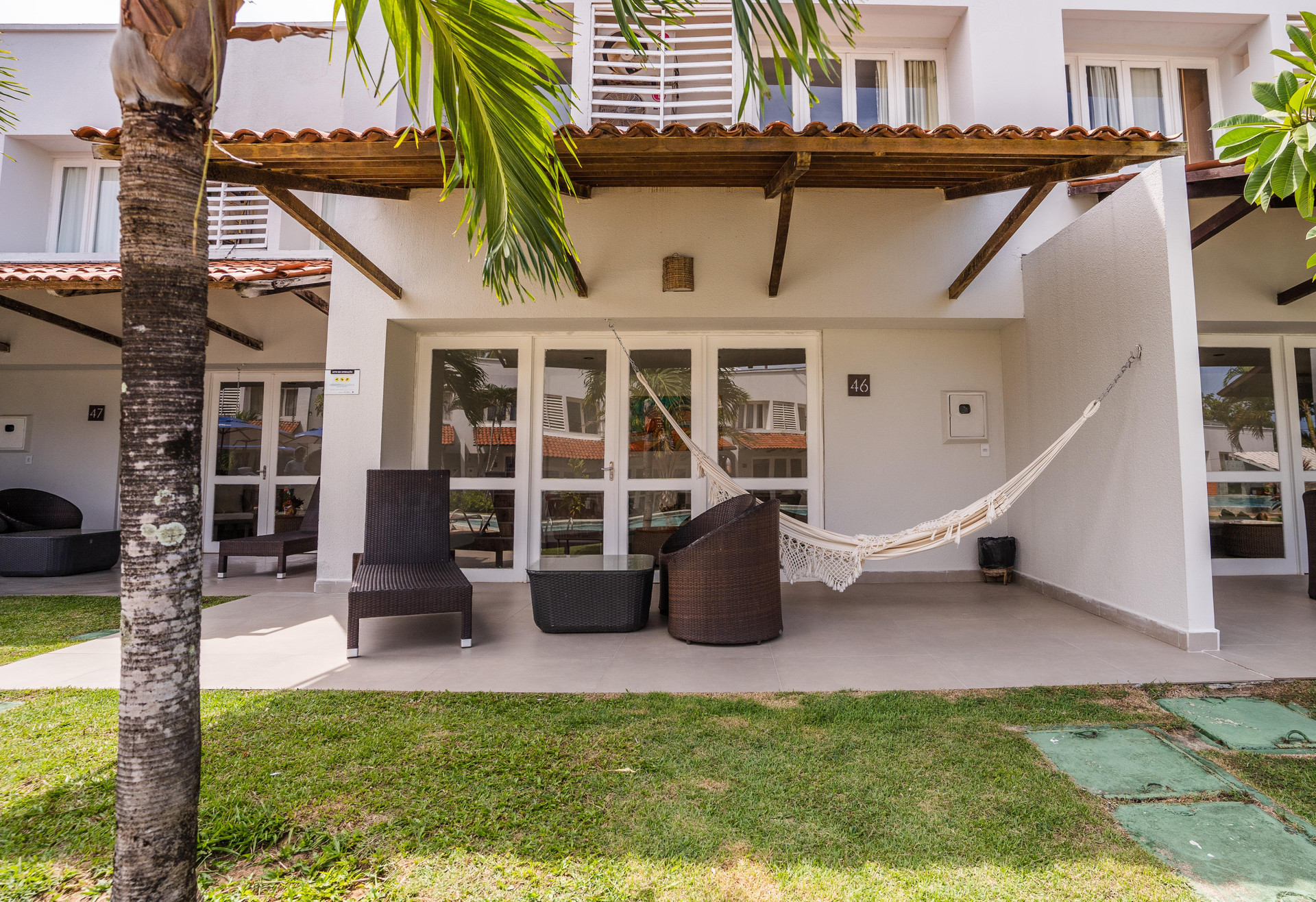 Hotel Pipa Atlântico – foto 34