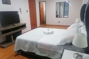 Hotel - Zona céntrica Lima Histórica