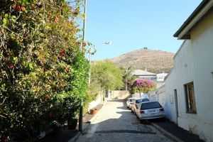 Alojamiento - Jambo Guest House