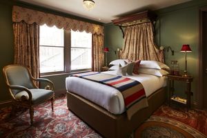 Alojamiento - The Zetter Marylebone