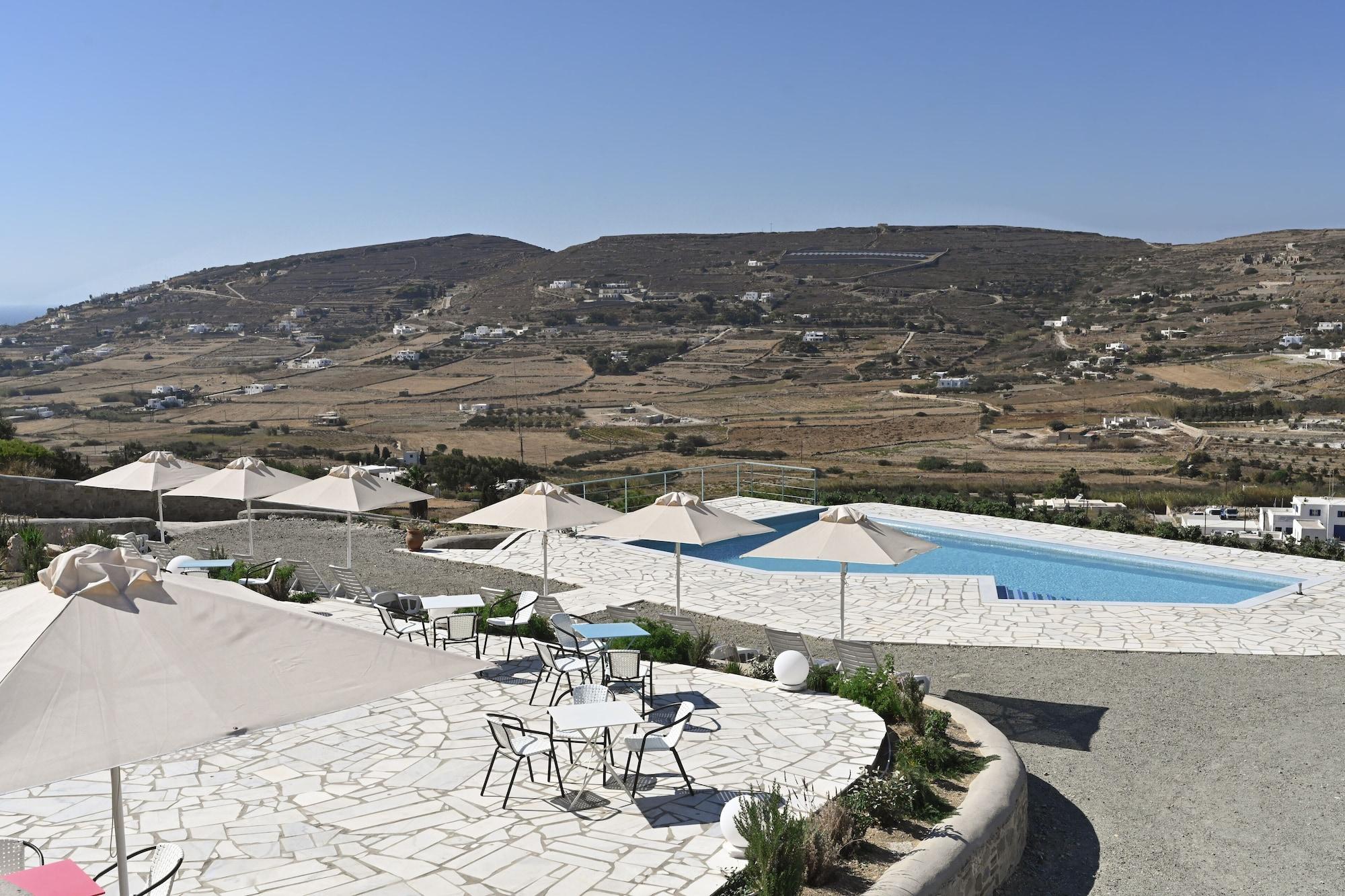 Vista Exterior Dolce Vista