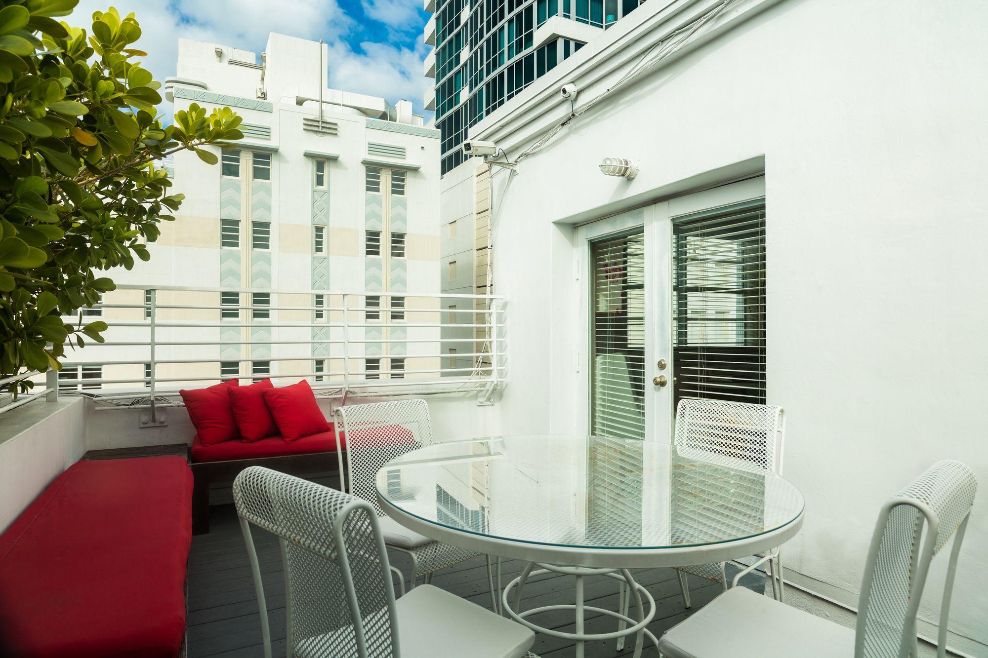 Hotel Townhouse Hotel Miami