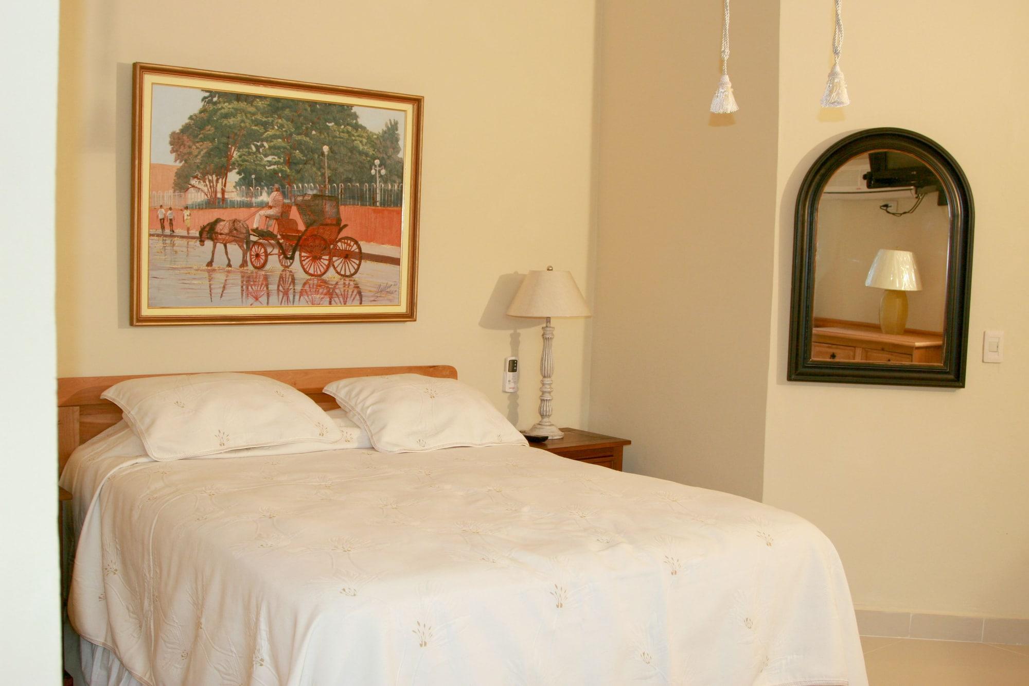 Habitación Hotel Playazul