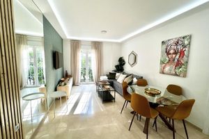 Alquiler Vacacional - San Fernando de la Ribera