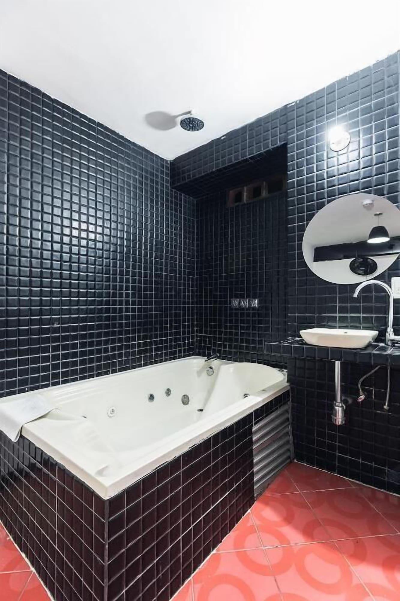 Equipamiento de Habitación Hotel Natural