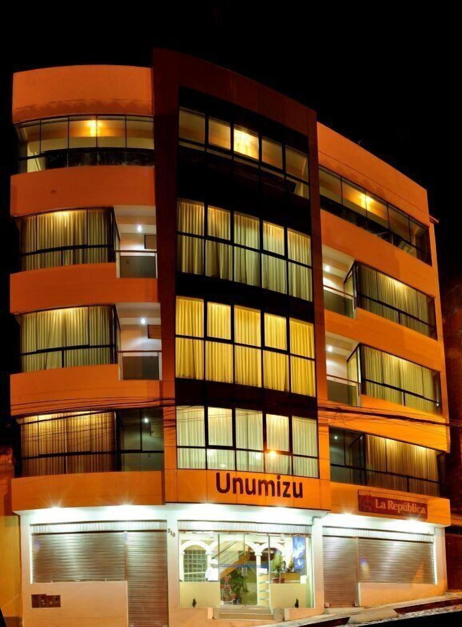 Varios kAPAC INN HOTEL