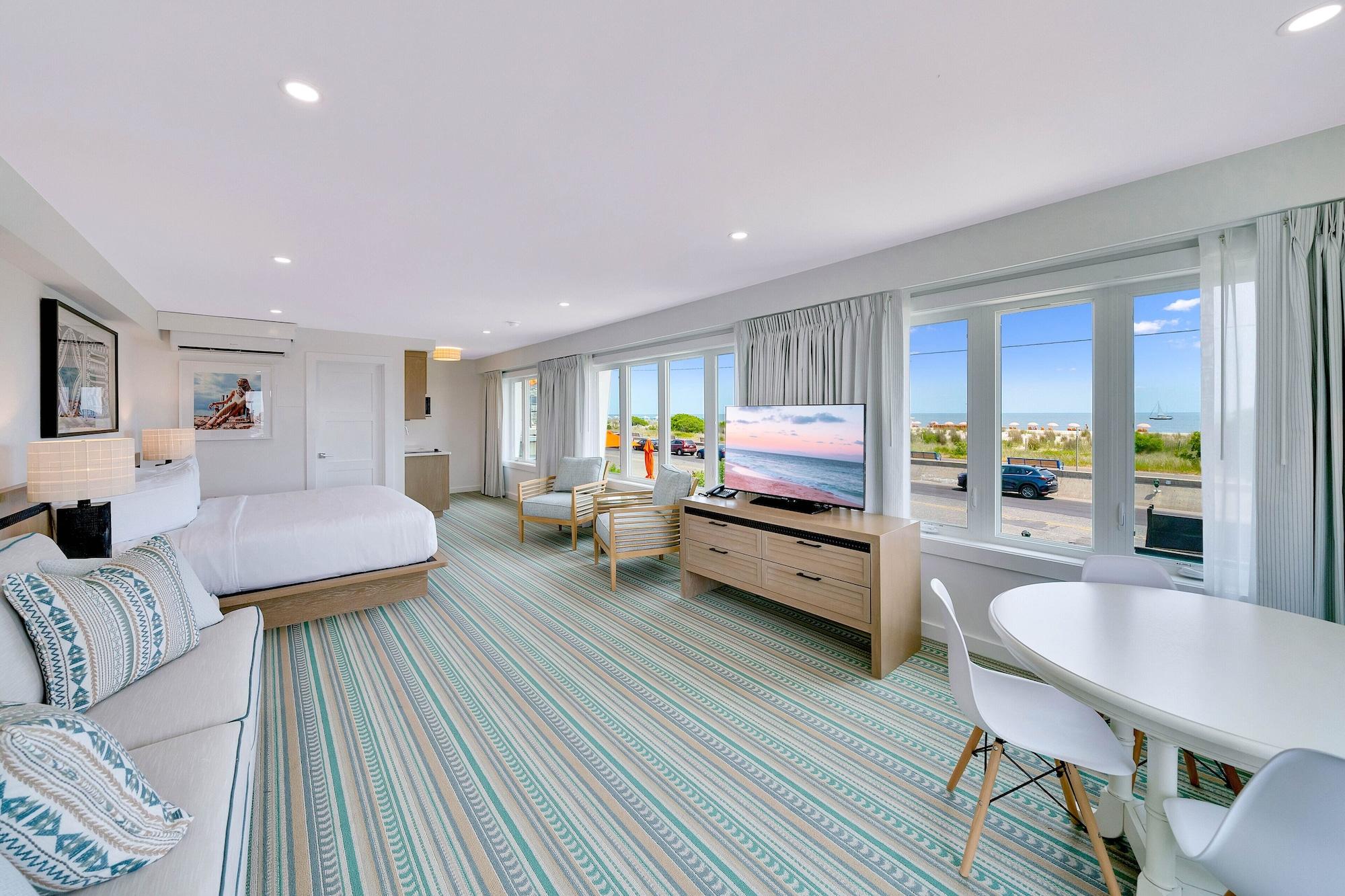 Habitación Mahalo Cape May