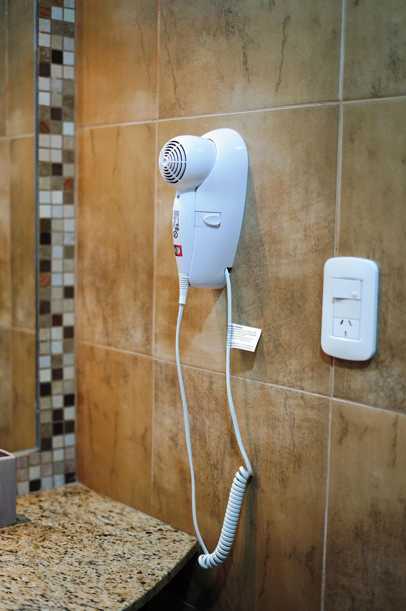 Equipamiento de Habitación Hotel GS