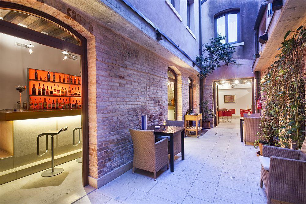 Hotel Eurostars Residenza Cannaregio Hotel