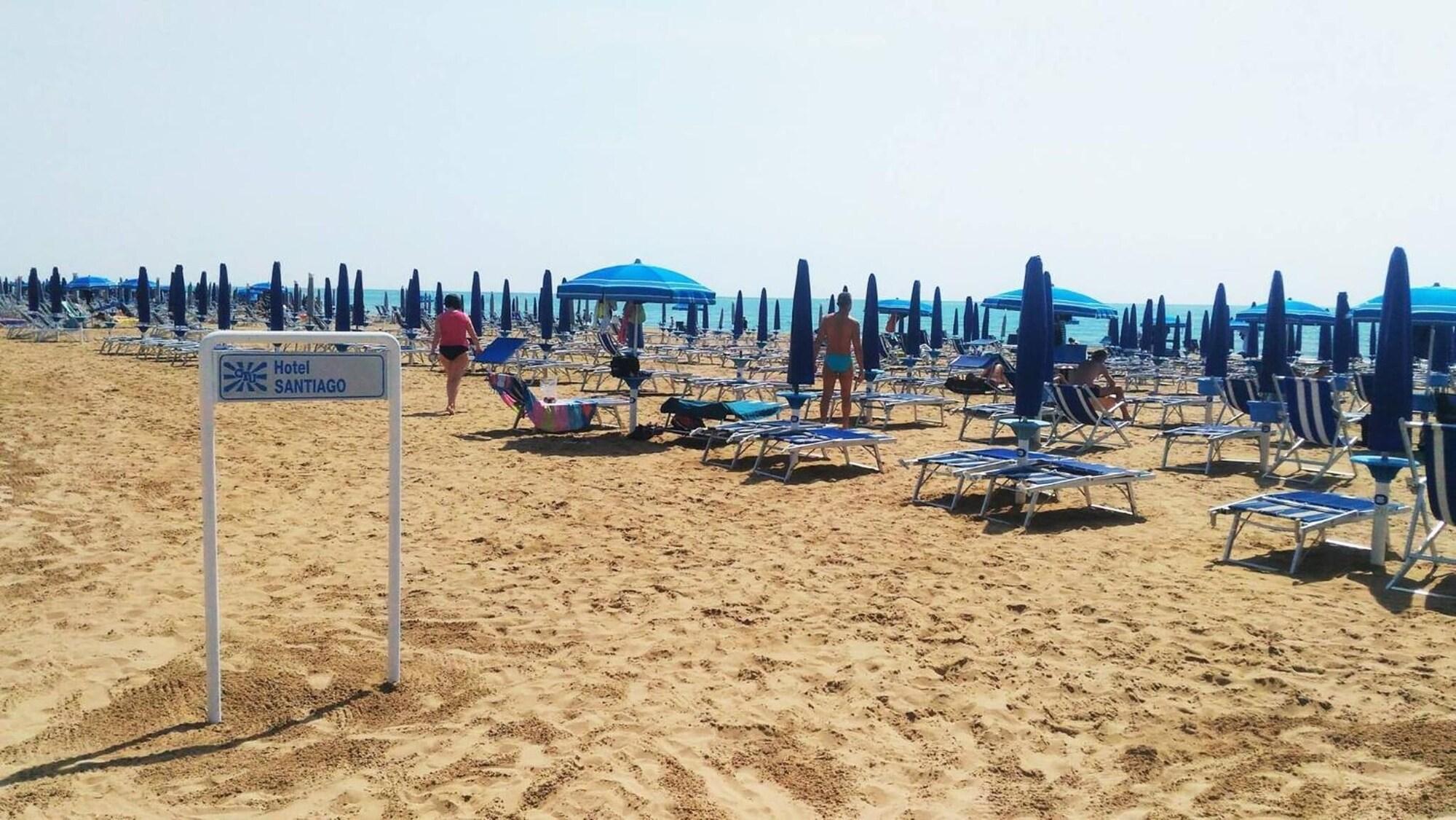 Playa Hotel Santiago