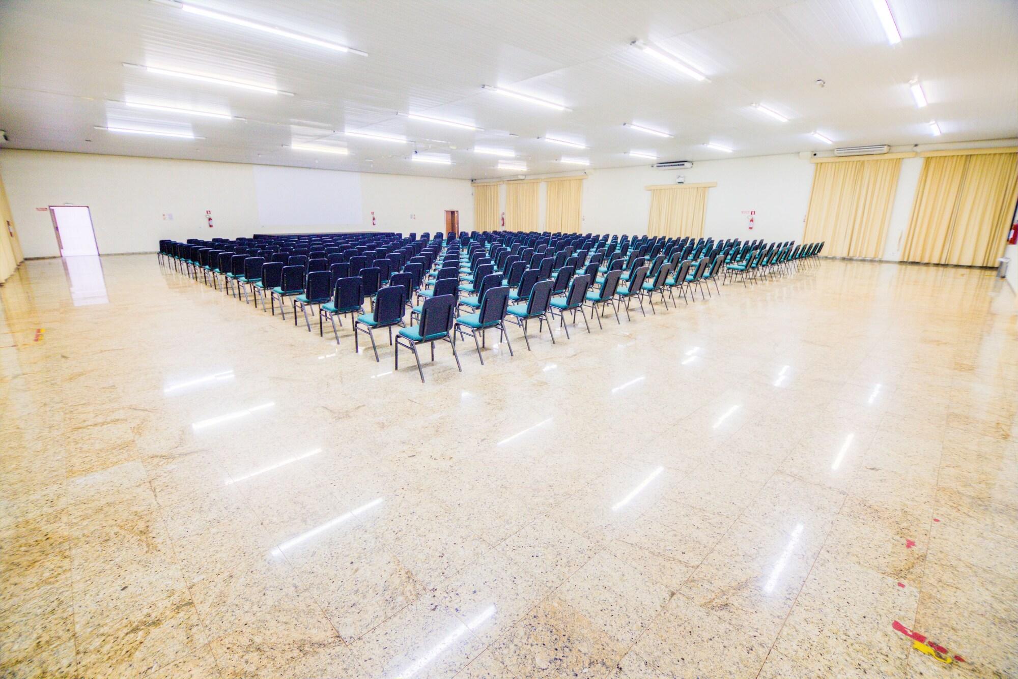 Spa Hotel Dan Inn Uberaba & Convenções by Nacional Inn