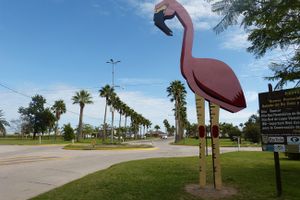 Actividad - Miramar de Ansenuza en privado hasta 4 pax