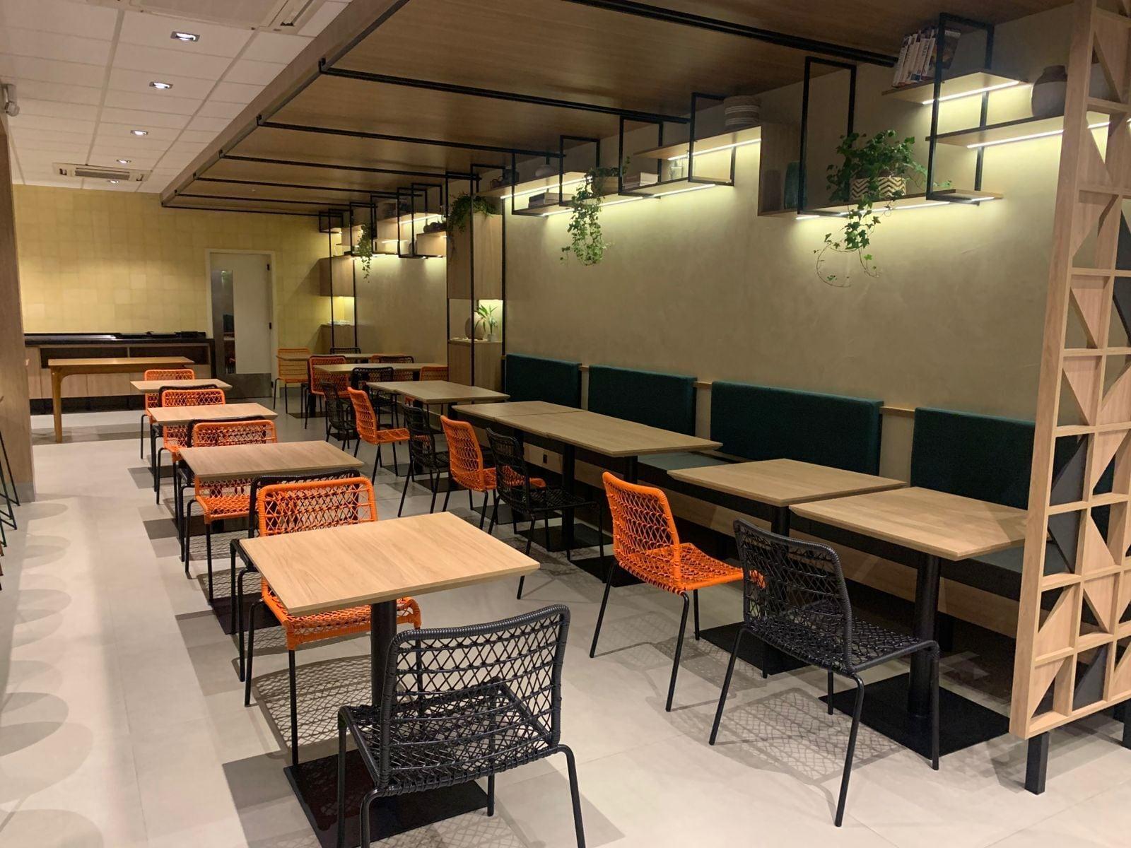 Restaurant ibis Montenegro