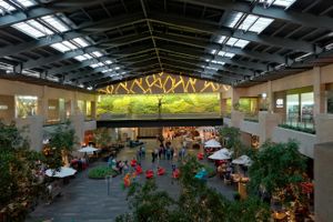 Alojamiento - Conquistador Hotel Guatemala