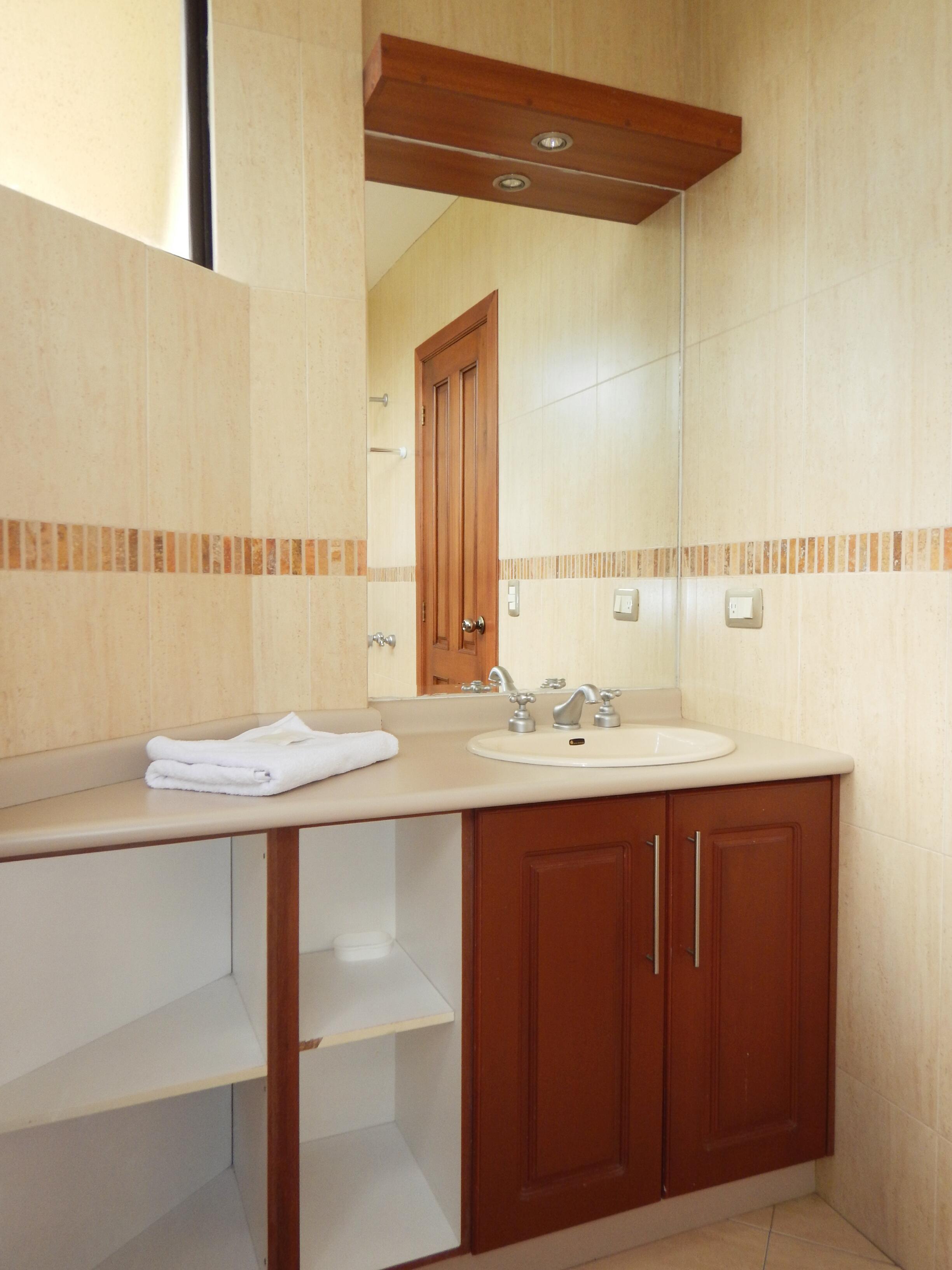Set de Habitación Hotel Antisana II