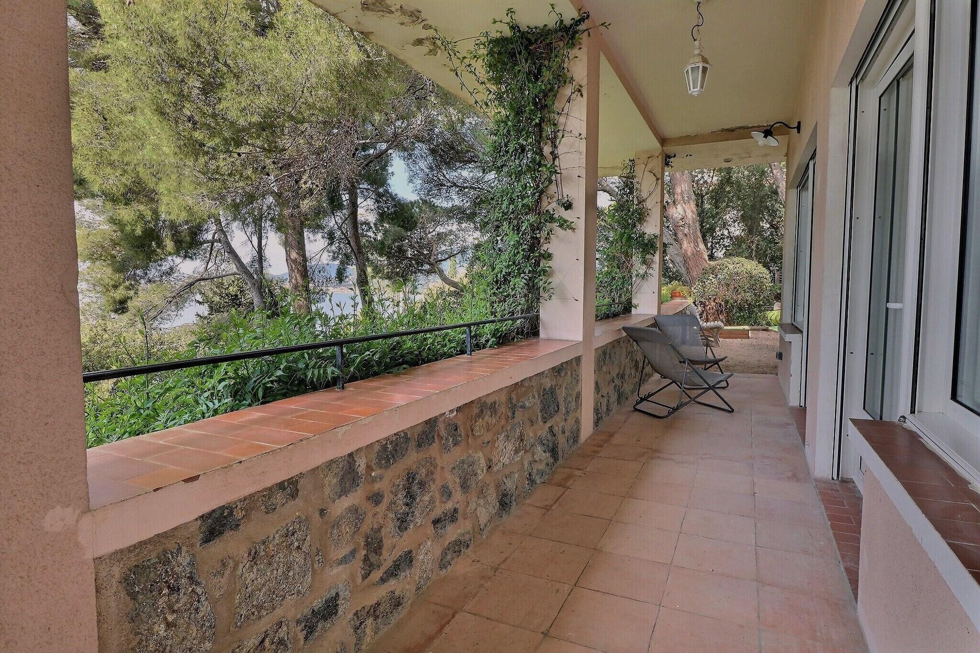 Equipamiento de Habitación Villa des Fontenelles