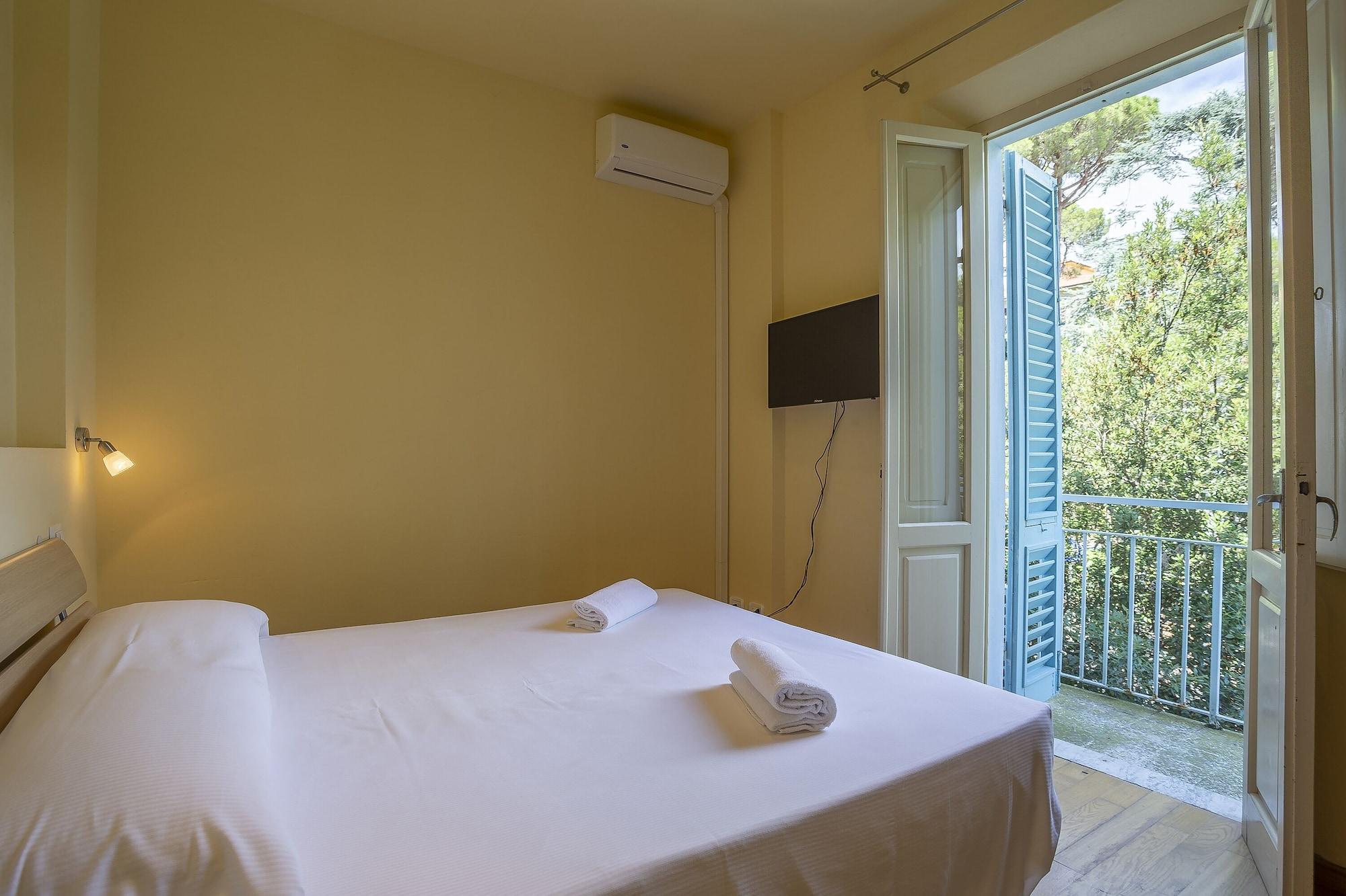 Habitación Guerrini Hotel