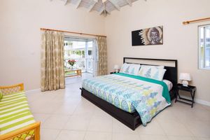 Renta Vacacional - Margate Gardens 4 by Blue Sky Luxury