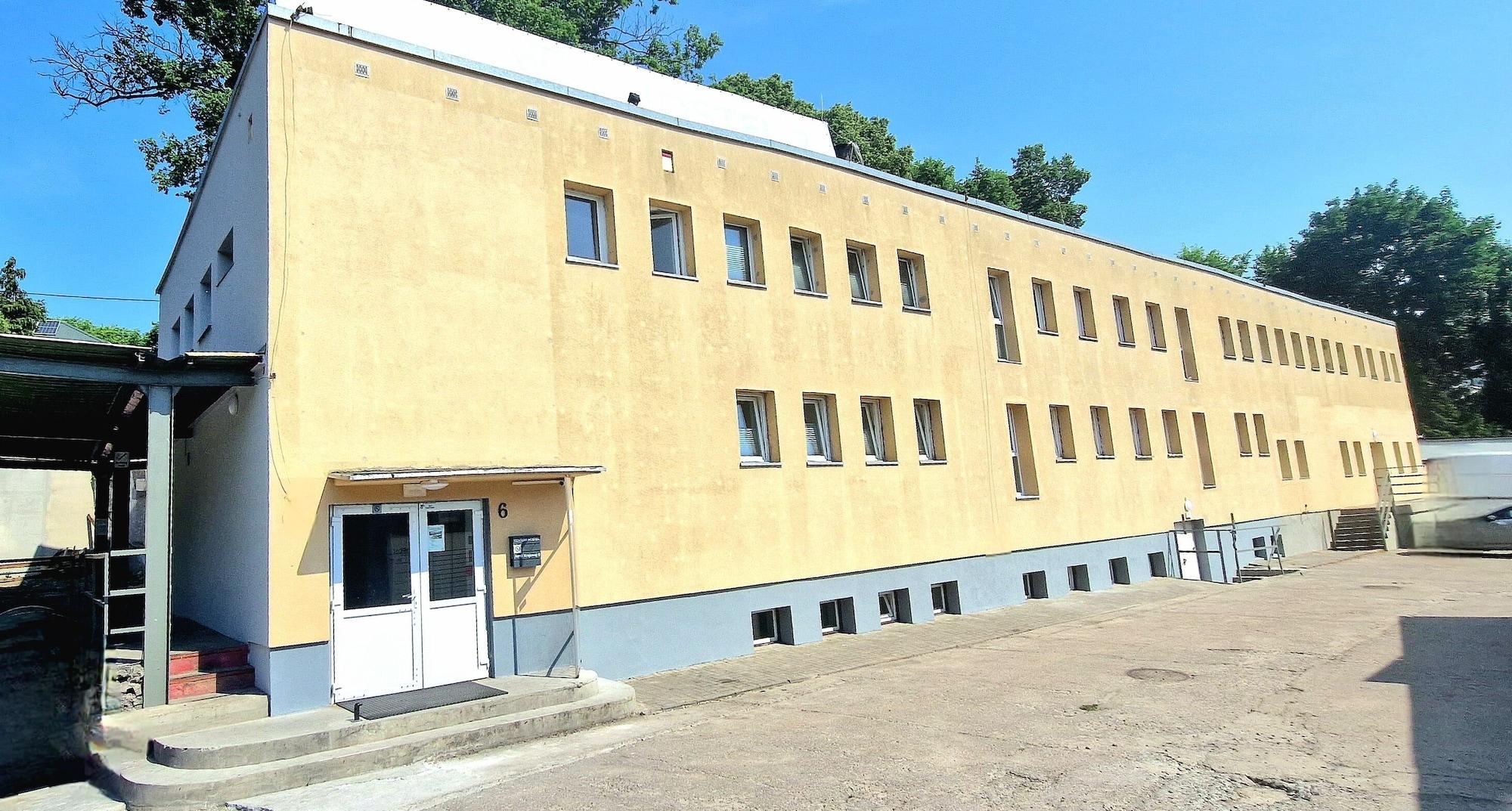 Comodidades del Alojamiento Rentumi Hostel Gryfino Noclegi Pokoje