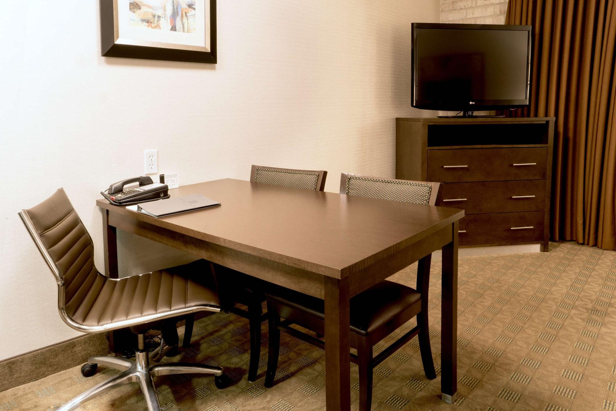 Habitación Embassy Suites Corpus Christi