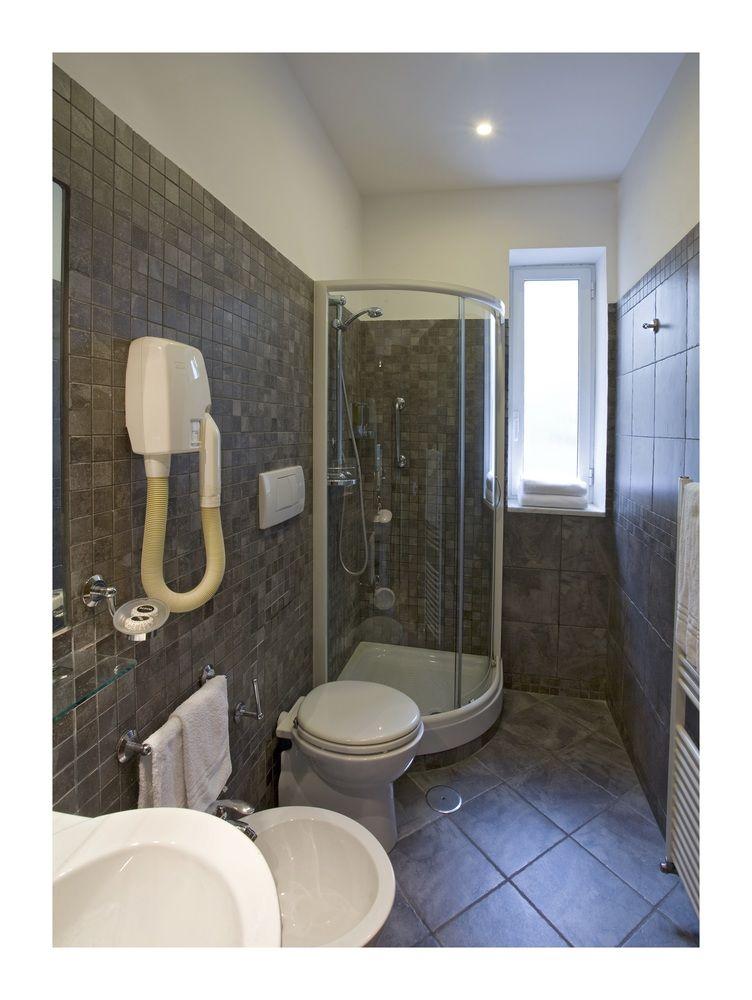 Equipamiento de Habitación Daphne Trevi