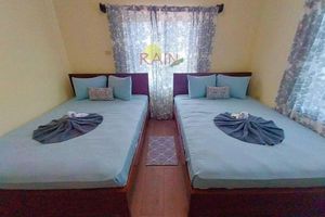 Alojamiento - Highend resort with 8 units condos in romantic Boucco Tobago  (B)