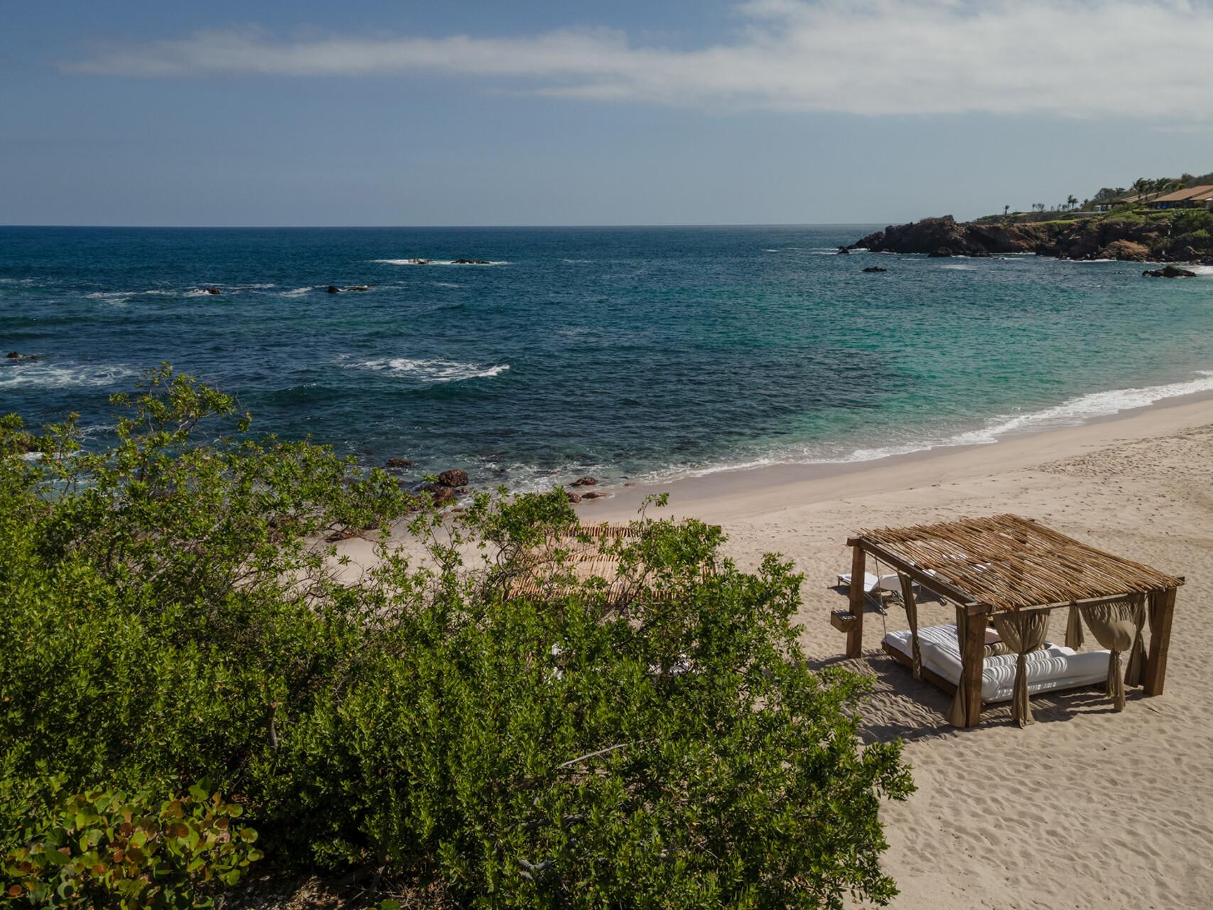 Playa Four Seasons Resort Punta Mita