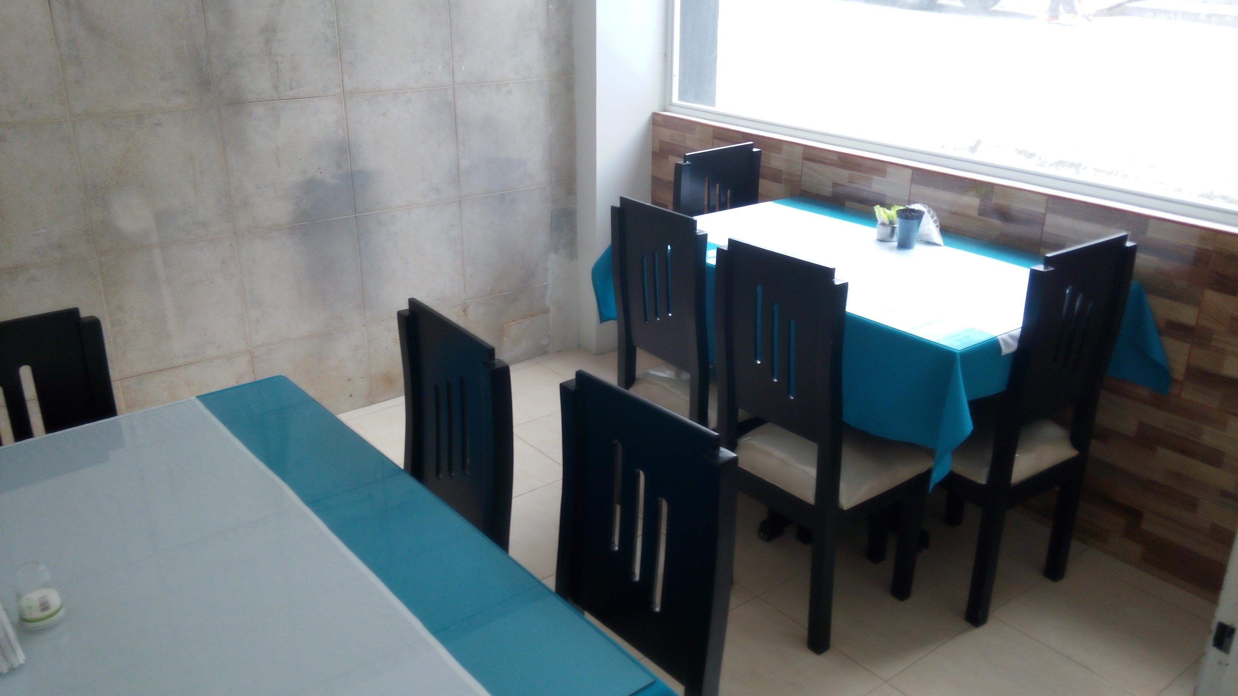 Restaurant Hotel Plaza Mayor Cali