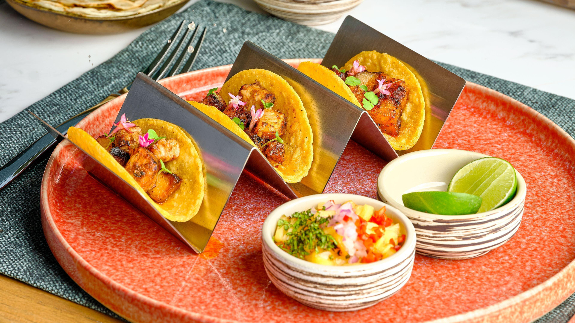 Restaurant InterContinental Bangkok by IHG