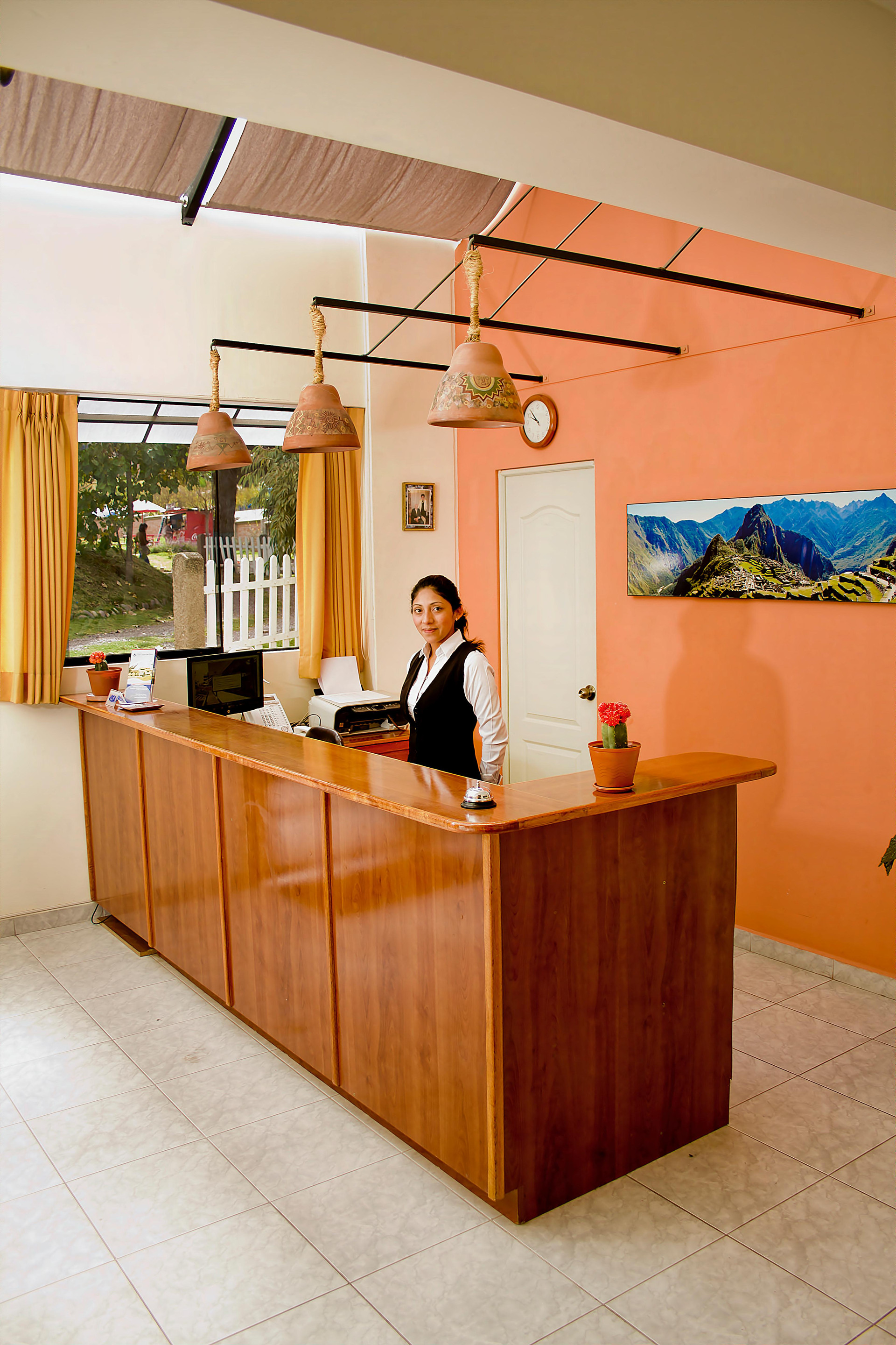 Hostal San Juan De Dios by null