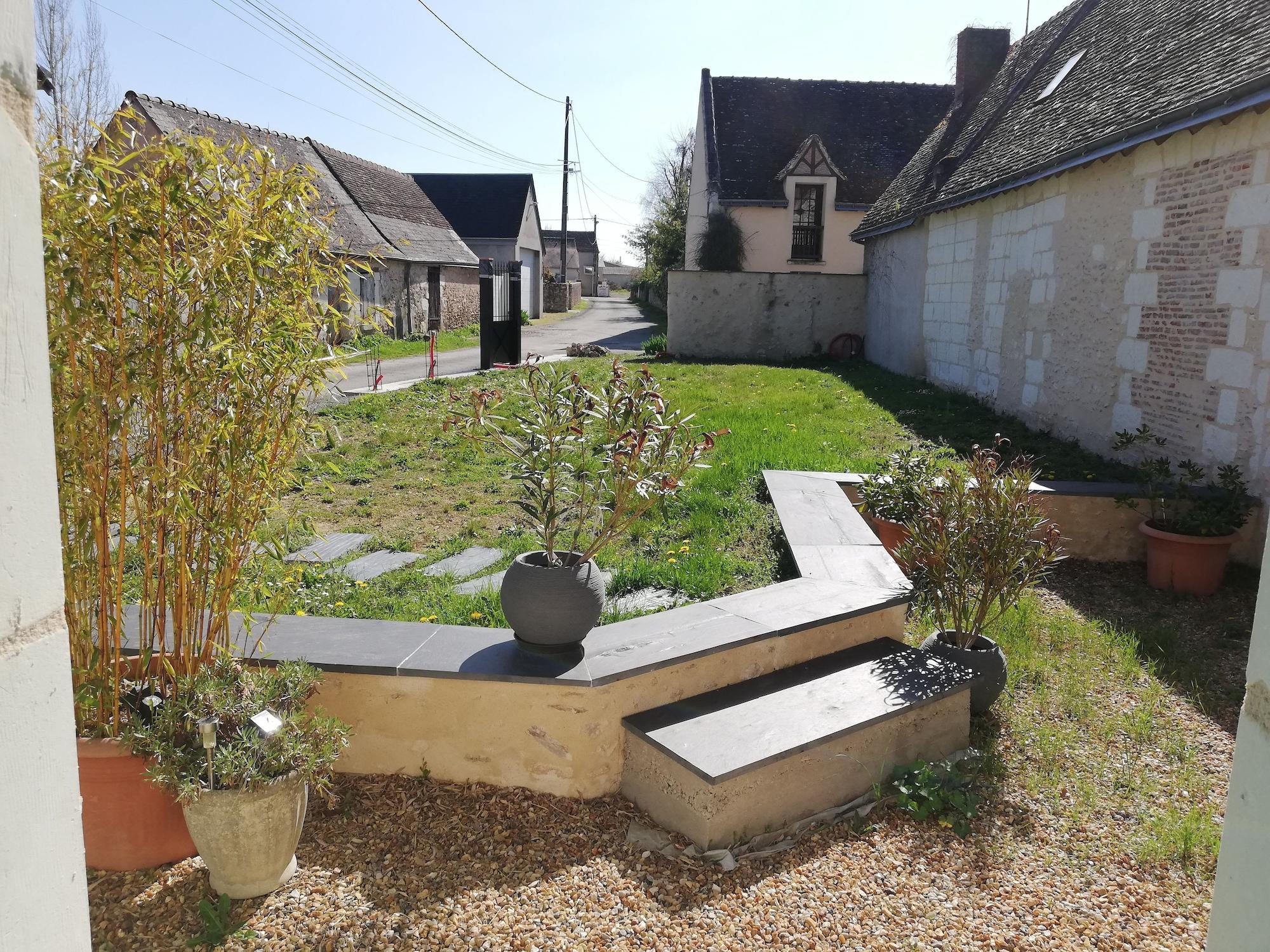 Equipamiento de Habitación Les Granges de l'Épan