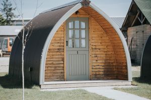 Alquiler Vacacional - Charnock Farm