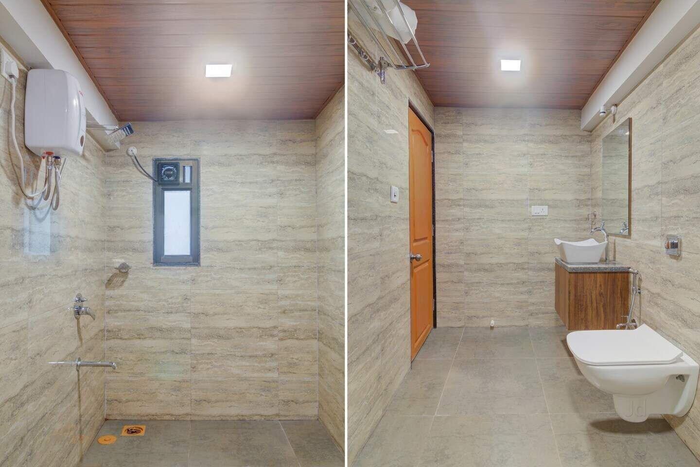 Equipamiento de Habitación Hotel Palm Beach Pride