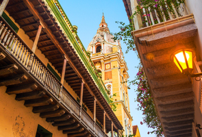Cartagena de Indias