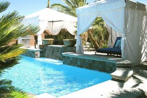Arriendo temporal - 'the Key West' Las Vegas House w/ Private Pool!